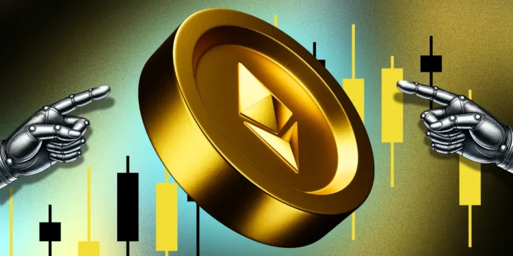 What’s Next for ETH Price?
