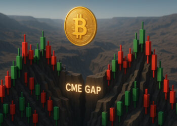 What’s a CME gap and why does it get filled?
