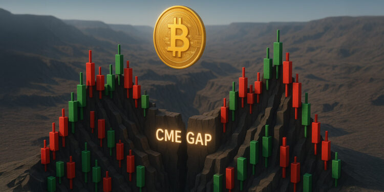 What’s a CME gap and why does it get filled?