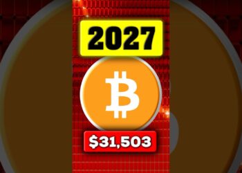 When Will Bitcoin Crash? 📉