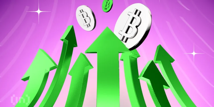 Dormant Bitcoin Movements Surge by 121% in Q1 2025 Amid Sentiment Shifts
