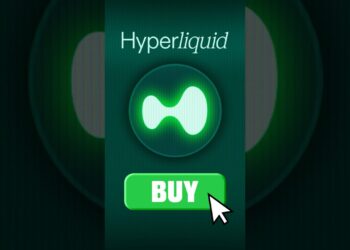 Why You Should BUY Hyperliquid 📈