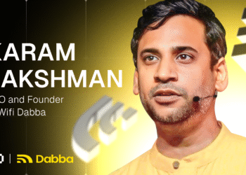 Wifi Dabba CEO Karam Lakshman on Using BONK and DePIN to Help Connect India