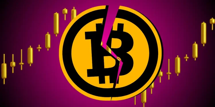 Why Bitcoin Price is Down Today?
