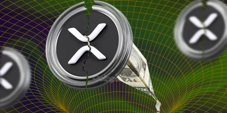XRP News Today_ Price Dips Below $2 After 15% Crash, What’s Next