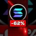 Will Solana Survive The Crypto Crash? 😳