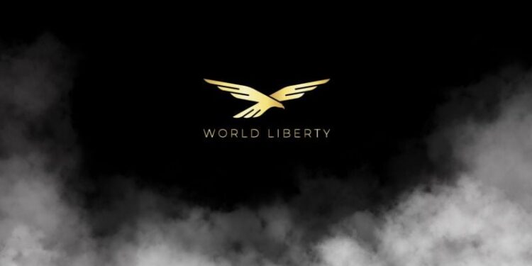 World Liberty Financial moves $775K to wallet used for altcoin purchases