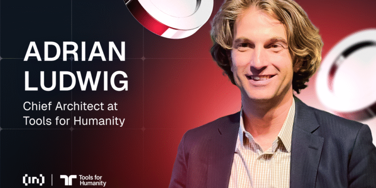 World Network’s Chief Architect on Building a Human-First Internet
