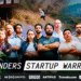 XFounders’ Startup Warriors Hits 450,000 Views