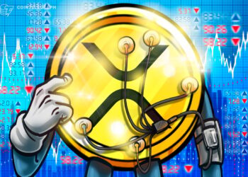 XRP funding rate flips negative — Will smart traders flip long or short?