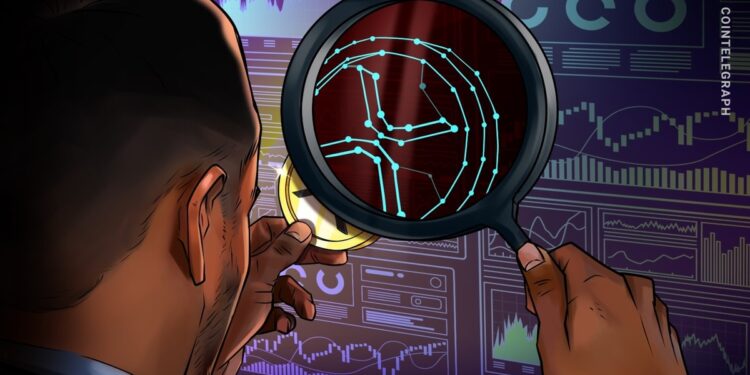 XRP price sell-off set to accelerate in April as inverse cup and handle hints at 25% decline
