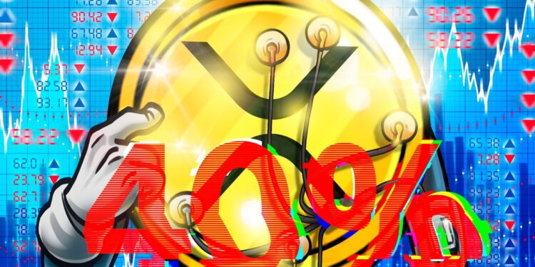 XRP to revisit its $1 'realized price'? These charts paint a bearish picture