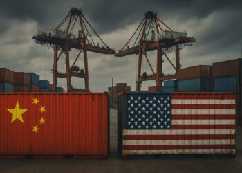 ‘We don’t care,” states Chinese official upon latest escalation of Trump’s tariffs