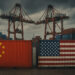 ‘We don’t care,” states Chinese official upon latest escalation of Trump’s tariffs