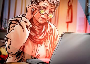$330M Bitcoin social engineering theft victim is elderly US citizen