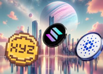 Coinpedia - Fintech & Cryptocurreny News Media