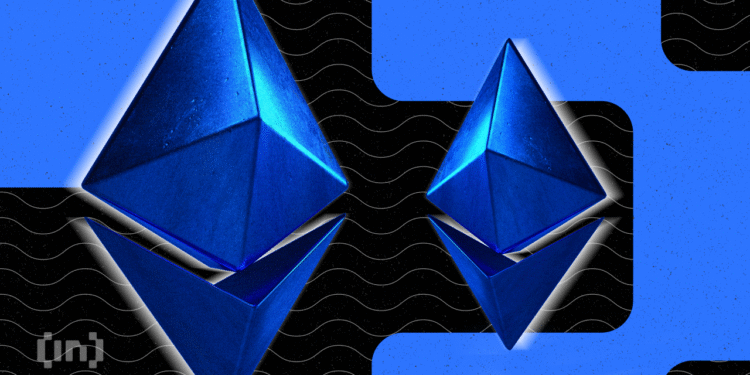 Analysts Highlight 4 Reasons Why ETH Price Could Rebound Strongly in May