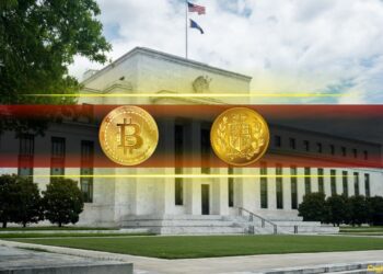 80% of Americans Want to Diversify US Gold Reserves Into Bitcoin: Survey