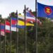 ASEAN, China, Japan, and South Korea Stand Against Trump’s Protectionism