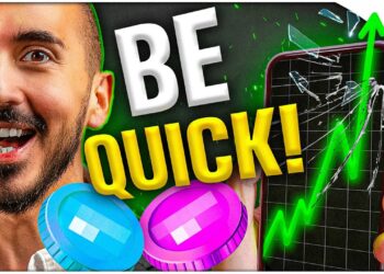 🚀Altcoins PUMPING! These 2 Coins Stand Out! (Here's My Next Move)