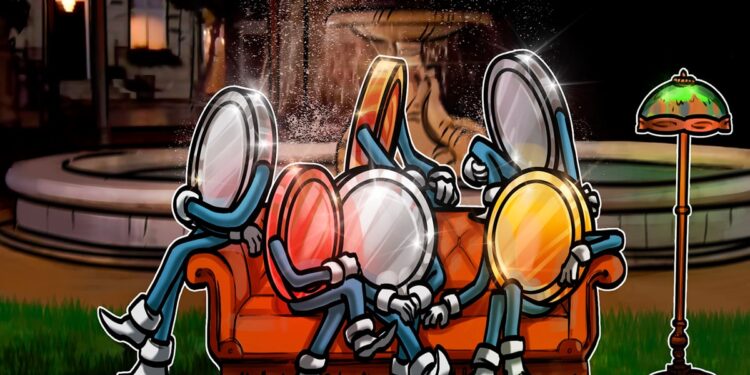 Altcoins’ roaring returns and falling USDT stablecoin dominance suggest ‘altseason’ is here