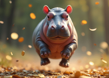 Moo Deng memecoin price prediction as it pulls back 11%