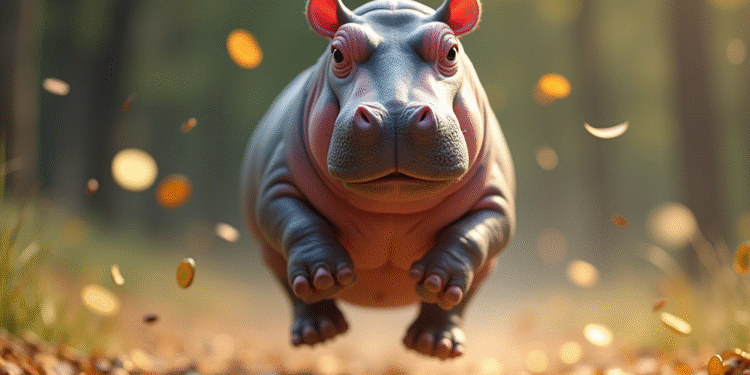 Moo Deng memecoin price prediction as it pulls back 11%