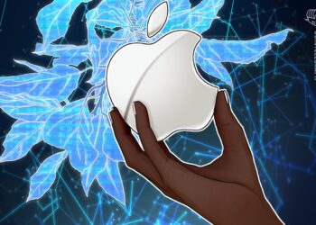 Apple makes progress toward its first pair of smart glasses: Report