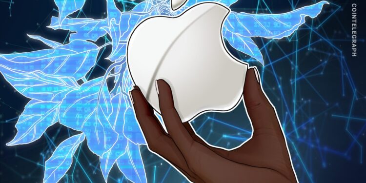 Apple makes progress toward its first pair of smart glasses: Report