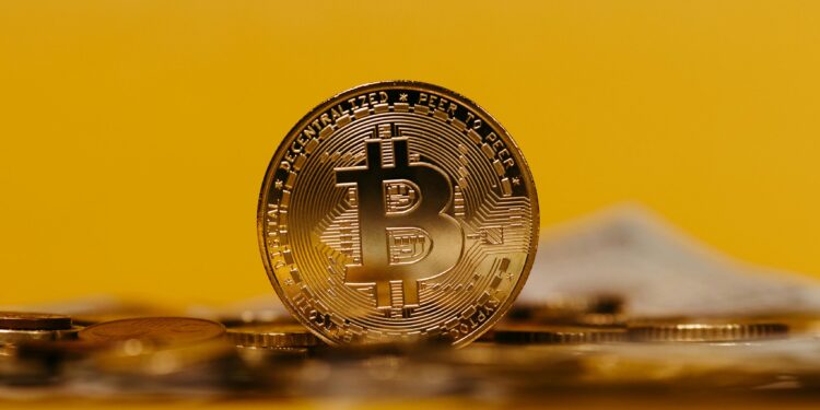 bitcoin