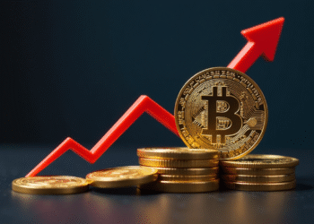 Bitcoin price