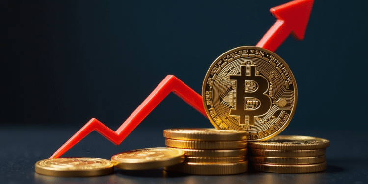 Bitcoin price