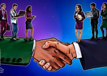 Asset tokenization expected to speed capital flows, says Chainlink's Nazarov