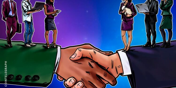 Asset tokenization expected to speed capital flows, says Chainlink's Nazarov