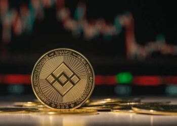 BNB Price