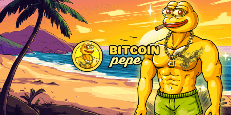 Bitcoin Pepe (BPEP) presale nears target as the US and China resume trade negotiations