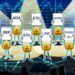 BTC, ETH, XRP, BNB, SOL, DOGE, ADA, SUI, HYPE, LINK