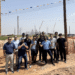 Behind-the-Meter Bitcoin Mining: Sangha Renewables Breaks Ground on 20 MW Texas Site