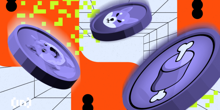 Behind the Scenes of Meme Coin Mania: Why Only 10% of Projects Dominate Fundraising