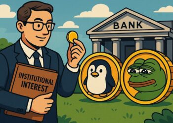4 Best Altcoins to Buy as SEC Considers Tron ETF, Big Banks Mull New Stablecoin