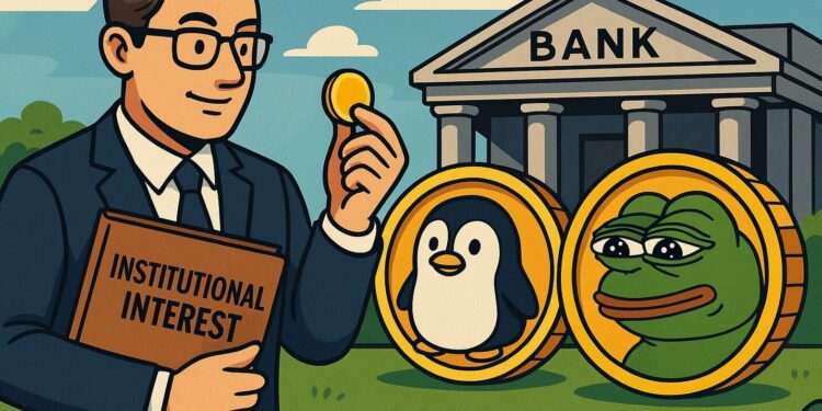 4 Best Altcoins to Buy as SEC Considers Tron ETF, Big Banks Mull New Stablecoin