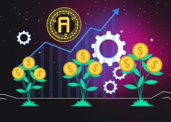 Beyond Bitcoin & XRP: AIAO – Combining AI and Crypto for Sustainable Growth and Monthly Dividends
