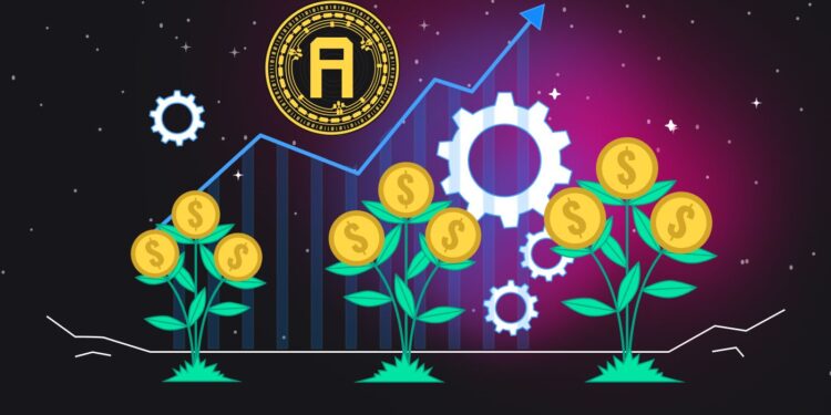 Beyond Bitcoin & XRP: AIAO – Combining AI and Crypto for Sustainable Growth and Monthly Dividends