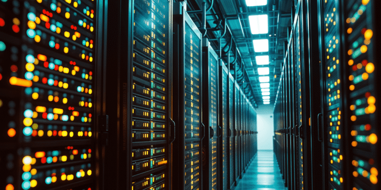 Bit Digital Aims for $500M Raise to Fuel HPC, Cloud Expansion