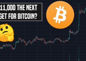 Bitcoin Breaks Out Above $9,200 | Here's Why We're Calling For $11K