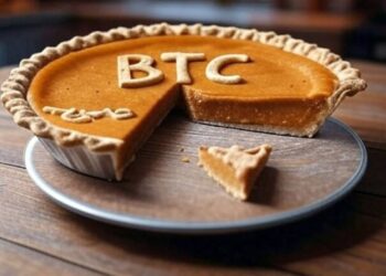 Bitcoin Dominance Breaks 65% Barrier as Price Holds Firm at $94K