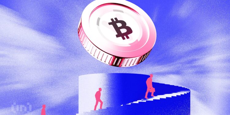 Raoul Pal Says Bitcoin Dominance May Have Peaked—Altcoin Season Imminent?
