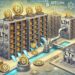 Bitcoin LTH Distribution Not Over Yet – Can Institutions Absorb The Remaining Supply?