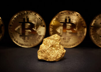 Bitcoin price