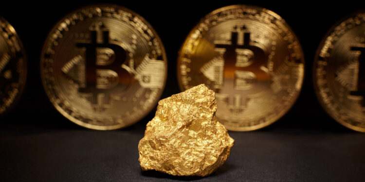 Bitcoin price